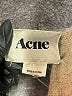Acne Tan Ruth Angora Sweater Size S - photo 11