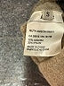 Acne Tan Ruth Angora Sweater Size S - photo 12