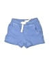 Crewcuts Outlet Blue Shorts Size 6-12 mo - photo 1