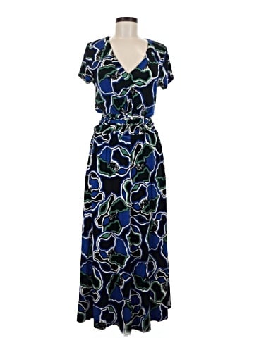 Travelers by Chico's Casual Dress (view 1)