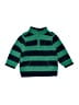 Old Navy 100% Polyester Green Pullover Sweater Size 12-18 mo - photo 1