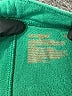 Cat & Jack Solid Green Shorts Size 2T - photo 4