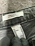 Forever 21 Hearts Black Jeans Size 31 waist - photo 7