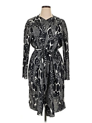 Travelers by Chico's Casual Dress (view 1)