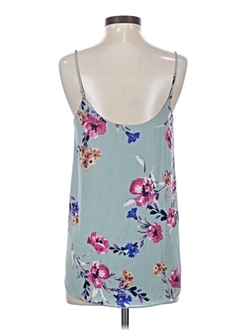 Pink Republic Sleeveless Blouse (view 2)