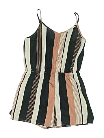 Shein Romper (view 1)