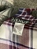 Venus 100% Cotton Blue Kimono Size XL - photo 7