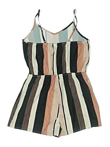 Shein Romper (view 2)
