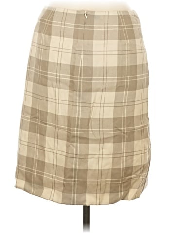 Brooks Brothers Wool Skirt (view 2)
