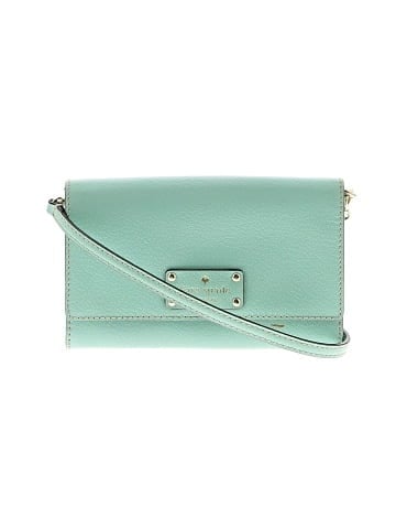 Kate Spade New York Leather Crossbody Bag (view 1)