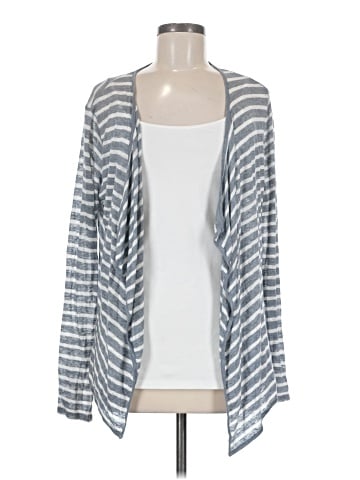 Majestic Filatures Cardigan (view 1)