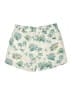 Tommy Bahama 100% Linen Tropical Ivory Shorts Size M - photo 2