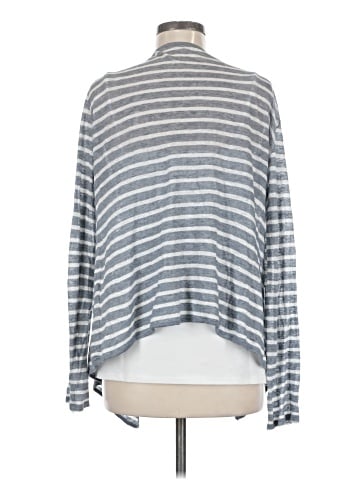 Majestic Filatures Cardigan (view 2)
