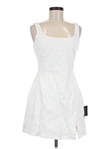 Lulus Cocktail Dress (view 1)