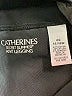 Catherines Solid Black Active Pants Size 0X - photo 7