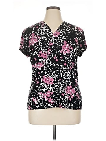 Lizzo Short Sleeve T-Shirt (view 1)