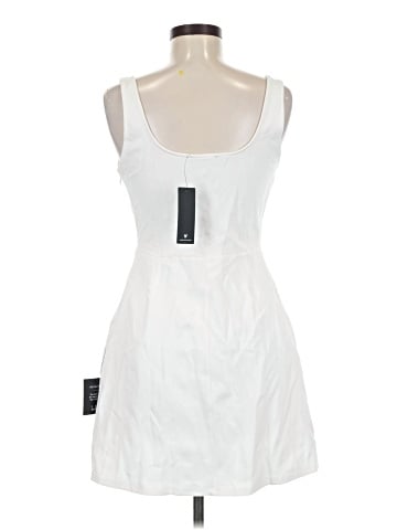 Lulus Cocktail Dress (view 2)