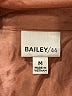 Bailey 44 Metallic Pink Long Sleeve Button-Down Shirt Size M - photo 7