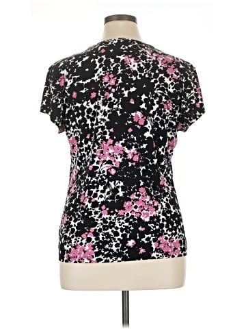 Lizzo Short Sleeve T-Shirt (view 2)