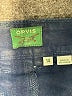 Orvis Blue Casual Pants Size 14 - photo 7