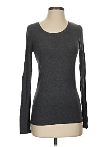 14th & Union Long Sleeve T-Shirt (view 1)
