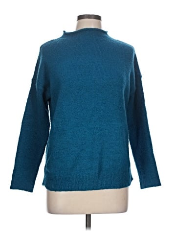 Carolyn Taylor Turtleneck Sweater (view 1)
