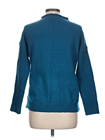 Carolyn Taylor Turtleneck Sweater (view 2)