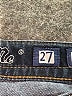 Miss Me Blue Jeans Size 27 waist - photo 5