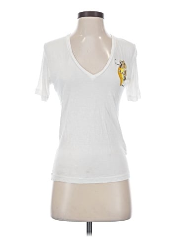 Dsquared2 Short Sleeve T-Shirt (view 1)