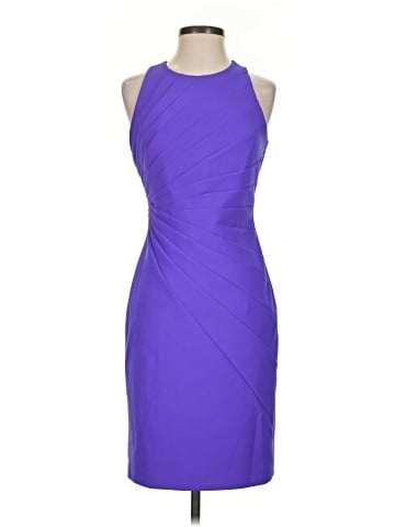 Laundry by Shelli Segal Cocktail Dress (view 1)
