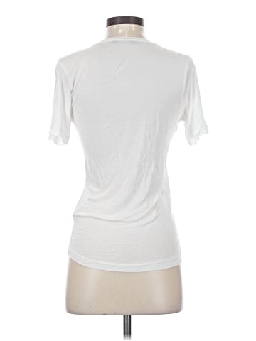 Dsquared2 Short Sleeve T-Shirt (view 2)