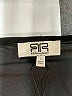 Robert Rodriguez 100% Polyester Black Sleeveless Blouse Size L - photo 7