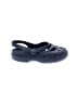 Crocs Blue Clogs Size 7 (kids) - photo 1