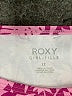 Roxy Girl Pink Rash Guard Size 12 - photo 4