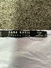 Zara Basic Blue 3/4 Sleeve Blouse Size S - photo 7