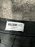 William Rast Stripes Black Jeggings Size 27 waist - photo 4
