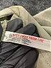 FP Movement Green Poncho Size S - photo 8