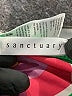 Sanctuary Floral Green Swimsuit Bottoms Size XL - photo 3