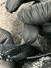 Generation Love Tie-dye Black Pullover Sweater Size L - photo 8