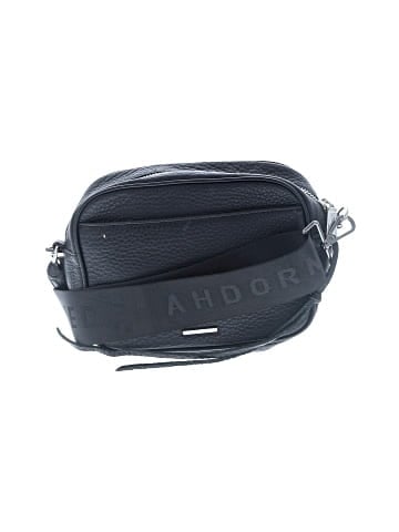 Rebdolls Leather Crossbody Bag (view 1)