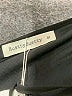 Rusttydustty 100% Polyester Black Casual Dress Size M - photo 7