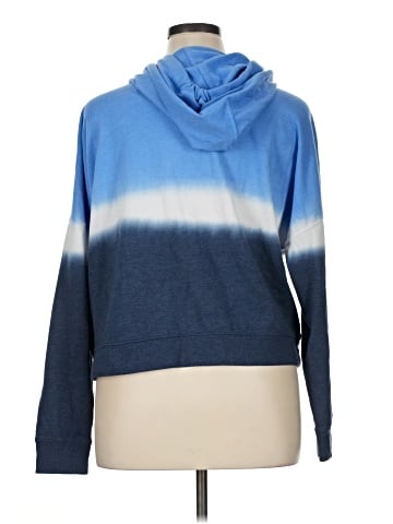 CALVIN KLEIN JEANS Pullover Hoodie (view 2)