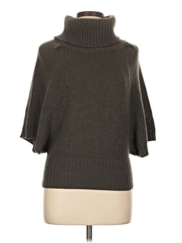 Survival Turtleneck Sweater (view 1)