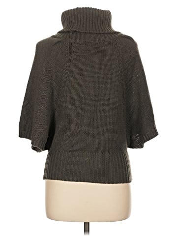 Survival Turtleneck Sweater (view 2)