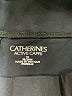 Catherines Solid Black Active Pants Size 1X - photo 7