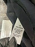 Catherines Solid Black Active Pants Size 1X - photo 8