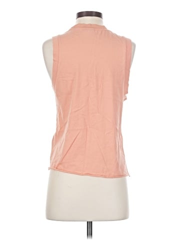 P.E Nation Sleeveless T-Shirt (view 2)