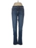 VGS Solid Blue Jeans Size 10 - photo 1