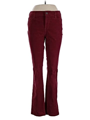 St. John's Bay Casual Pants (view 1)