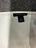 Ann Taylor Ivory Short Sleeve Blouse Size M - photo 7